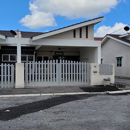 Acasa Hs Ipoh Exterior foto