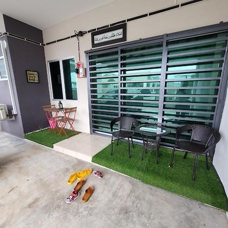 Acasa Hs Ipoh Exterior foto