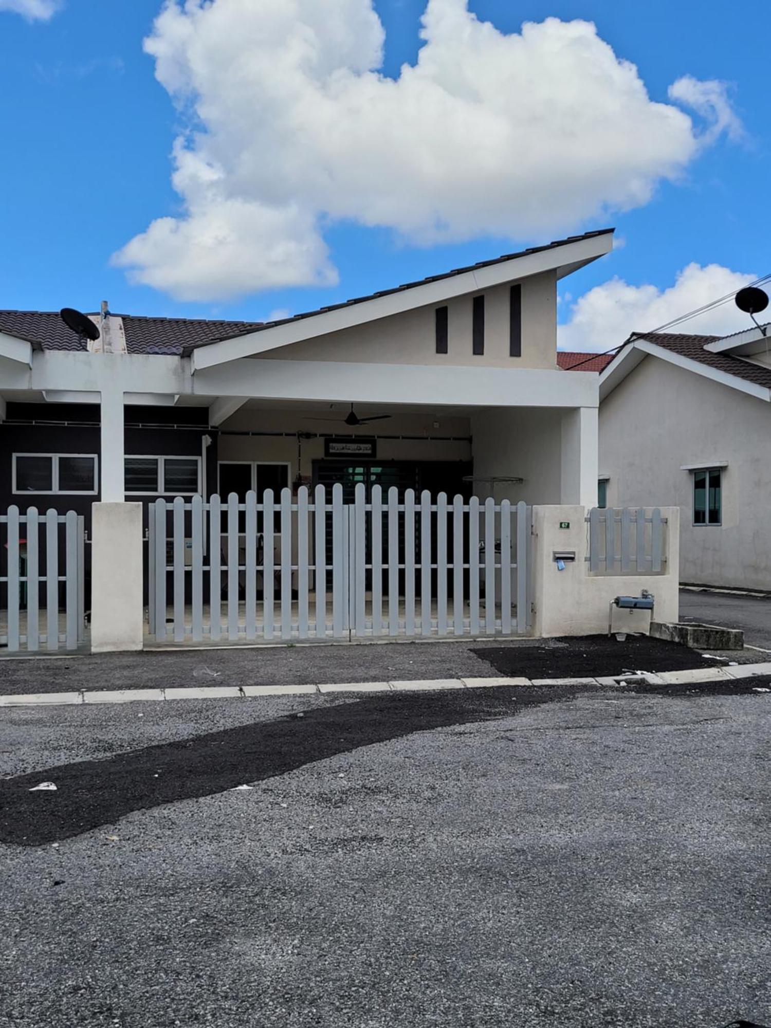 Acasa Hs Ipoh Exterior foto