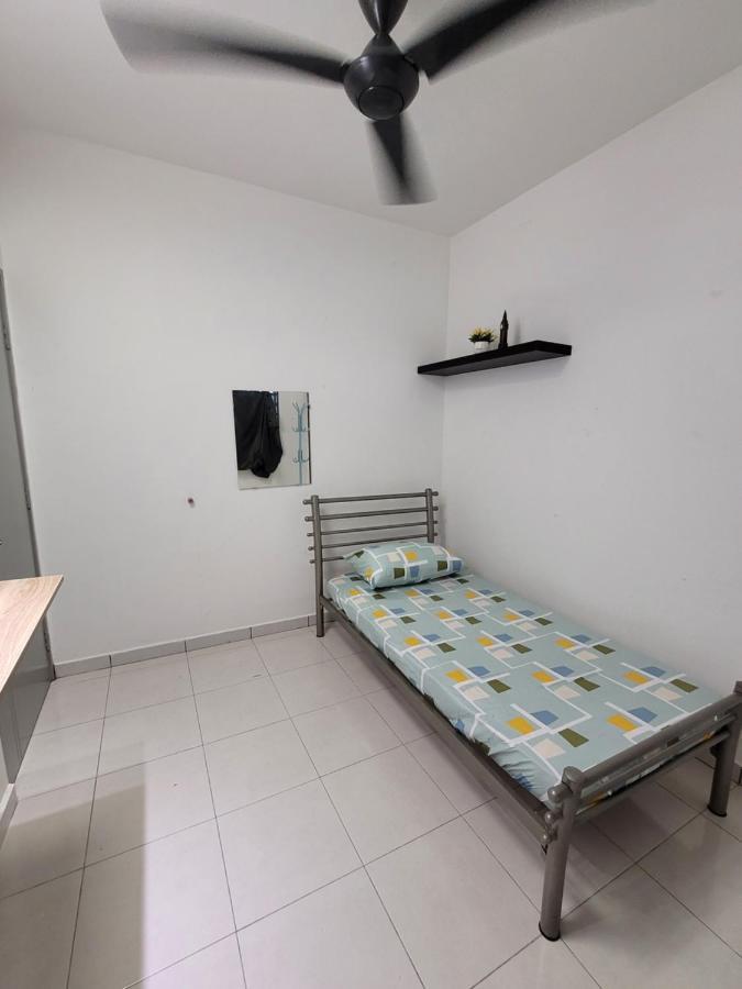 Acasa Hs Ipoh Exterior foto