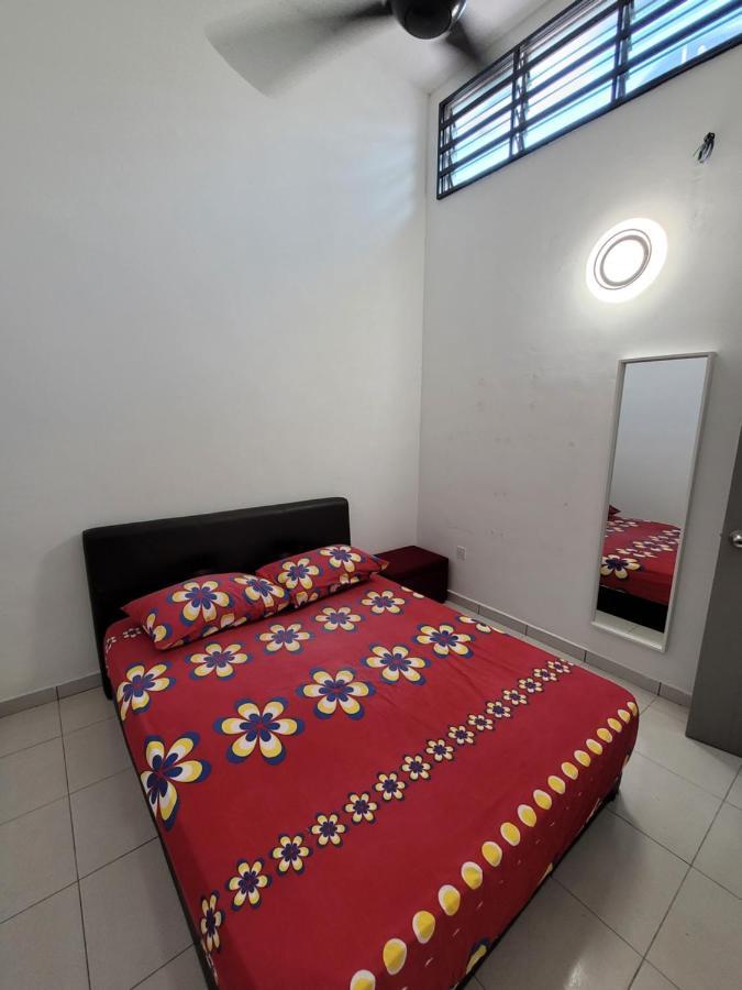 Acasa Hs Ipoh Exterior foto