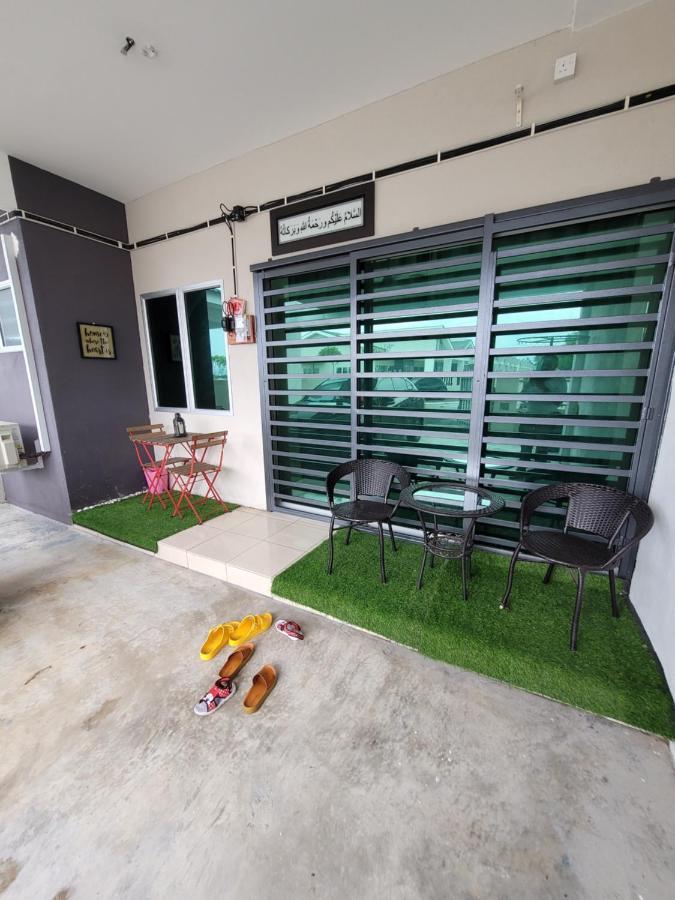 Acasa Hs Ipoh Exterior foto