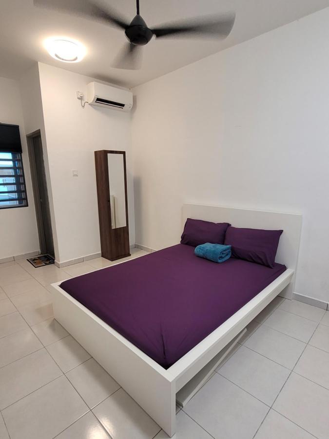 Acasa Hs Ipoh Exterior foto