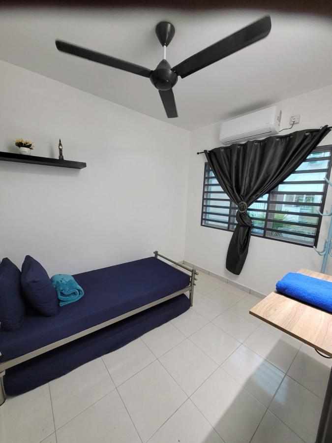Acasa Hs Ipoh Exterior foto