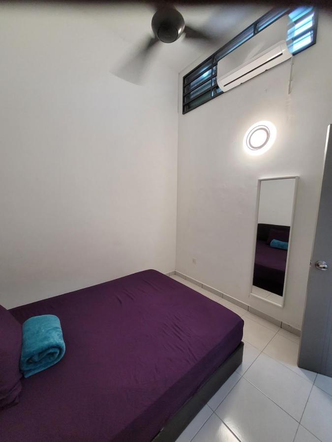 Acasa Hs Ipoh Exterior foto
